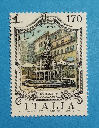 H2522 italia italy 1976 - -italy,