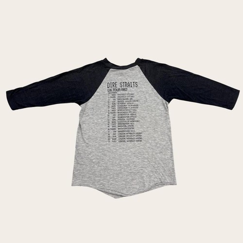 Shirt vintage anni - vintage,
