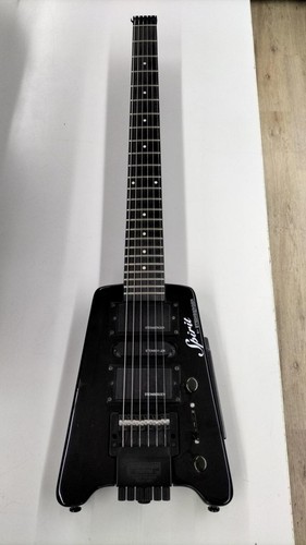 Chitarra senza testa