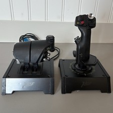 Saitek 65f pro flight combat - pro,