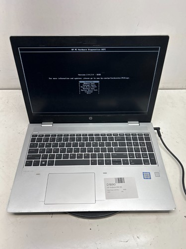 Probook 650 intel - probook, g5