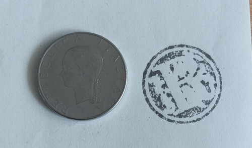Italia 100 lire - 100, –
