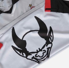 Milan kit gara fourth - milan, 2025/26