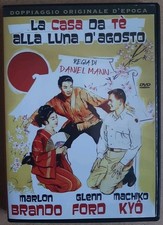 La casa da tè alla luna