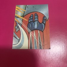 FIGURINA N.137 ATLAS UFO ROBOT