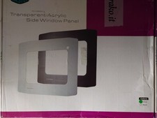 Scatola del Pannello Latetale per Cooler Master Cosmos RC-1000 Cosmos S RC-1100