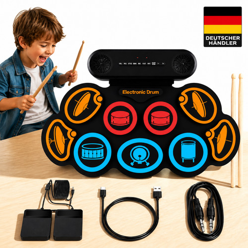 Batteria elettrica roll - batteria,