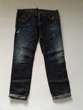 Jeans Dsquared2 originali con