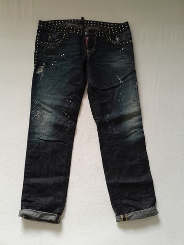 Jeans dsquared2 originali con - dsquared2,
