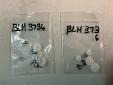 BLH3736 | Set di ingranaggi