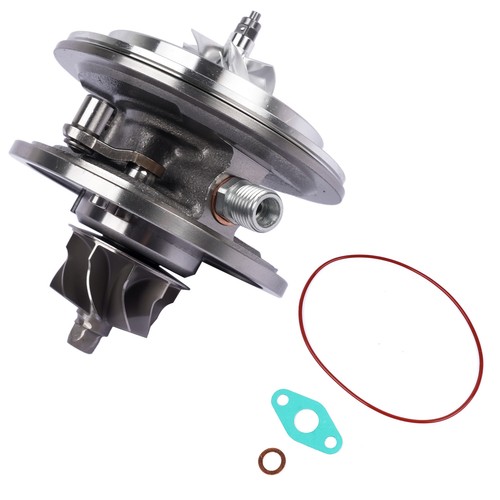 Gruppo scafo turbocompressore