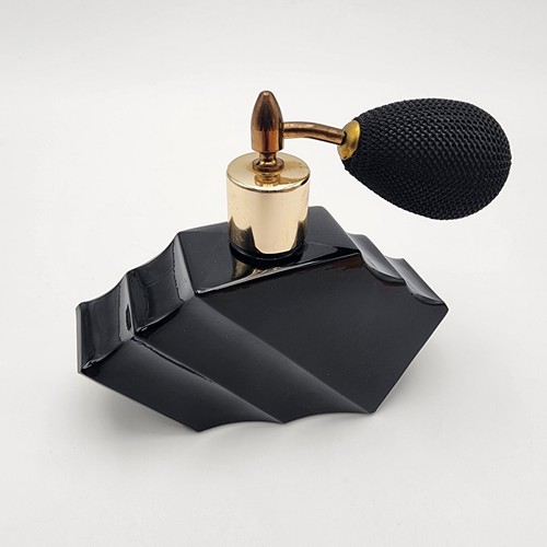 Profumo vintage visions - vintage, vetro