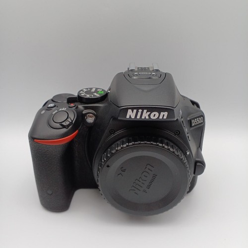 Nikon d5500 set - nikon,