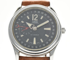 [EXC+5] ORIS Pointer Data 7476