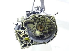 Scatola cambio SUZUKI SX4 1
