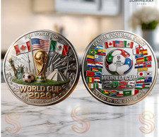 Fifa world cup 2026 - fifa, limitted