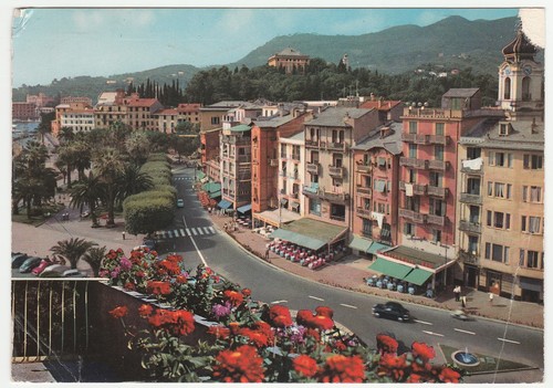 Margherita ligure genova - -,