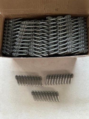750 clous pour cloueur - 750, mm