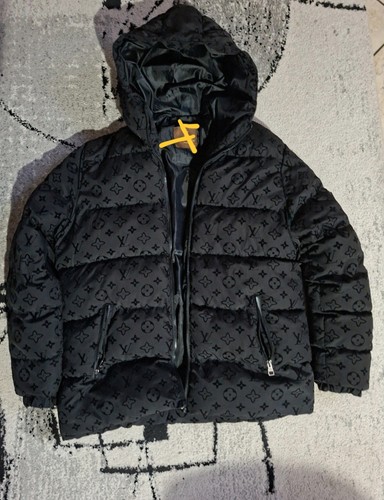Giubotto uomo invernale - giubotto,