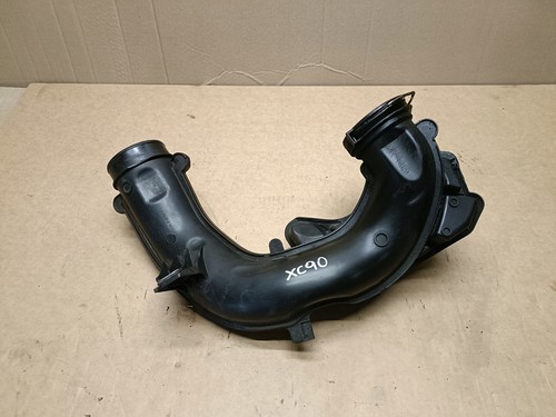Tubo intercooler volvo xc90 - intercooler,