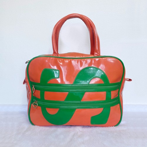 Moschino rara borsa bowler - borsa,