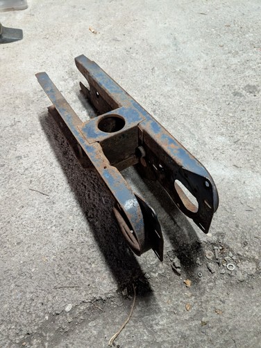 Slitta piaggio - slitta, si