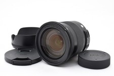 [Top MINT] SIGMA 17-70mm