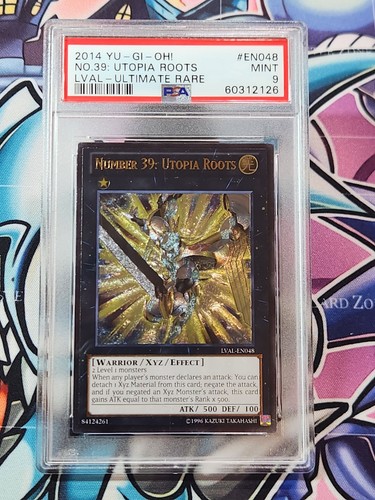 Yugioh lval en048 number - lval-en048, 39
