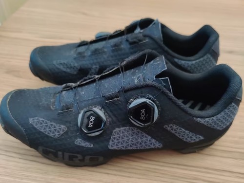 Giro sector scarpe mtb - mtb, tg