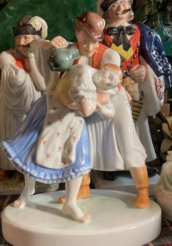 Herend ungheria pasqua - herend,