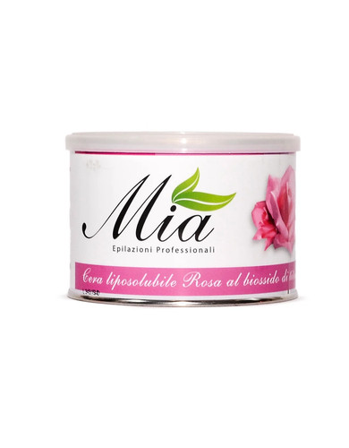 Cera liposolubile rosa - cera,