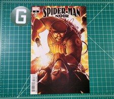 Spider-Man Noir #3 (2020)