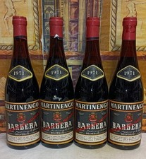1x Vino 1971 Barbera