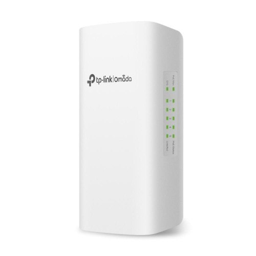 Link omada switch - omada,