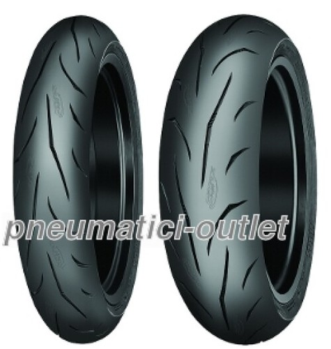 Pneumatici moto mitas sport - pneumatici,
