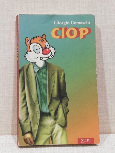 Giorgio comaschi ciop zelig - comaschi,