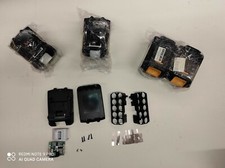 BATTERIA kit Bleck Decker  18V bms 21V