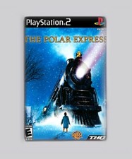 THE POLAR EXPRESS / PS2 -