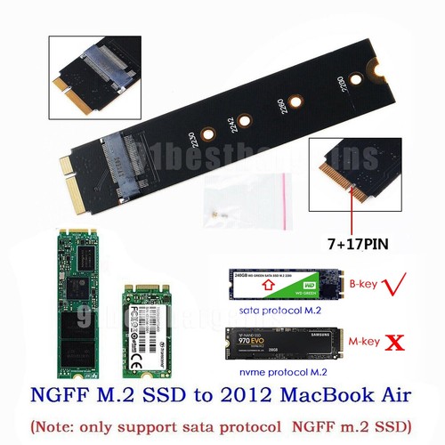 Apple macbook air 2012 a1465 - apple,