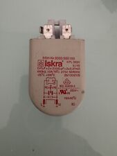 Condensatore Lavatrice Siemens iQ300 E-NR: WM10E177