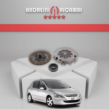 KIT FRIZIONE PEUGEOT 307 2.0