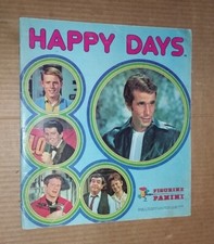 Album e Figurine Disney Libro Giungla Cenerentola Polo Puffi Capitan Happy Days