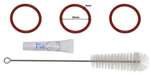 Kit cura premium per gruppi - kit, di