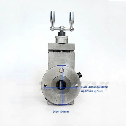 Bv20 mini tornio accessori - mini,