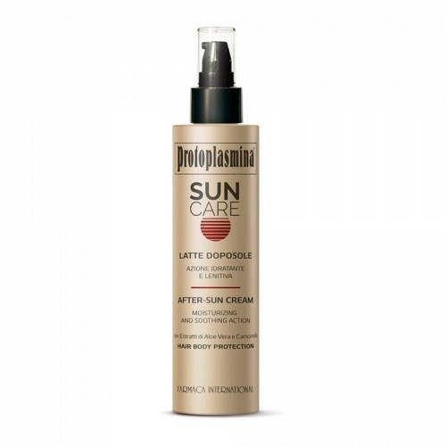 Protoplasmina new sun - new,