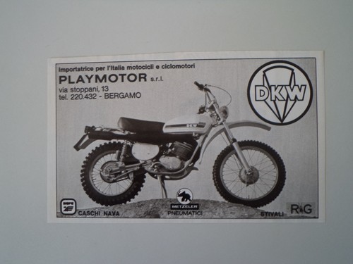 Advertising pubblicità 1975 - advertising,