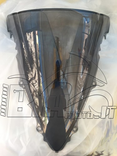 Cupolino plexiglass per yamaha - cupolino,