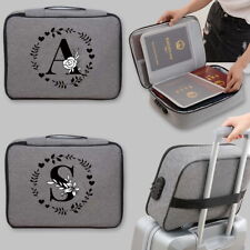 Scatola documenti con scatola