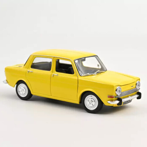 Simca 1000 1974 maya - simca,