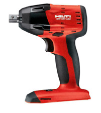 Hilti SIW 6AT-A22 Utensile nudo senza fili brushless 1/2" 95 kN